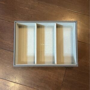 Stackers Jewelry Organizer Tray